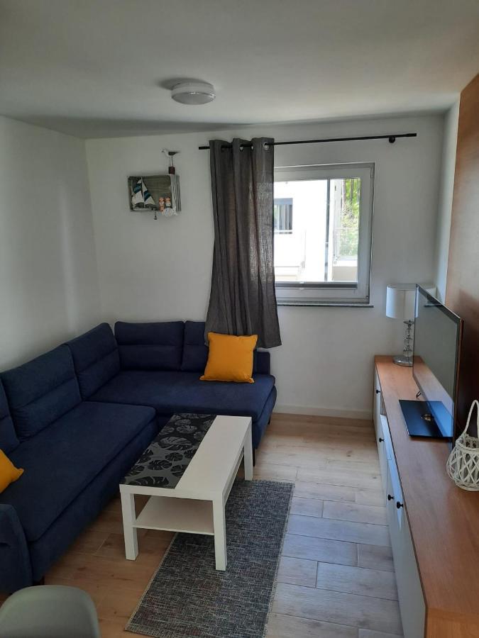 Komfortowy Apartament Dwupoziomowy W Cichej Okolicy Pobierowo Esterno foto
