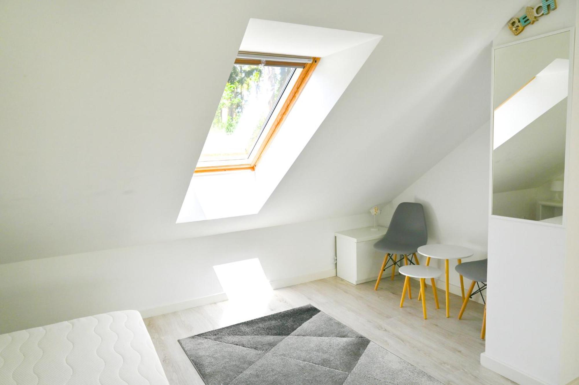 Komfortowy Apartament Dwupoziomowy W Cichej Okolicy Pobierowo Esterno foto